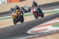 Advanced Gold Group White Bikes